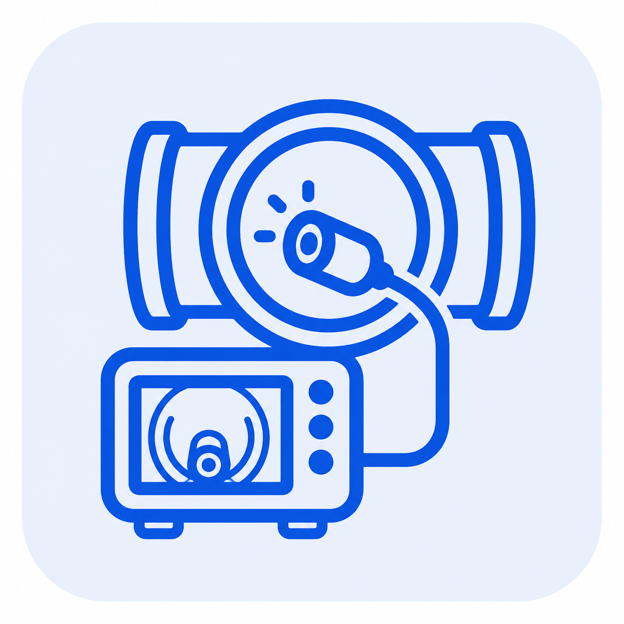 Monitoring rurociągów