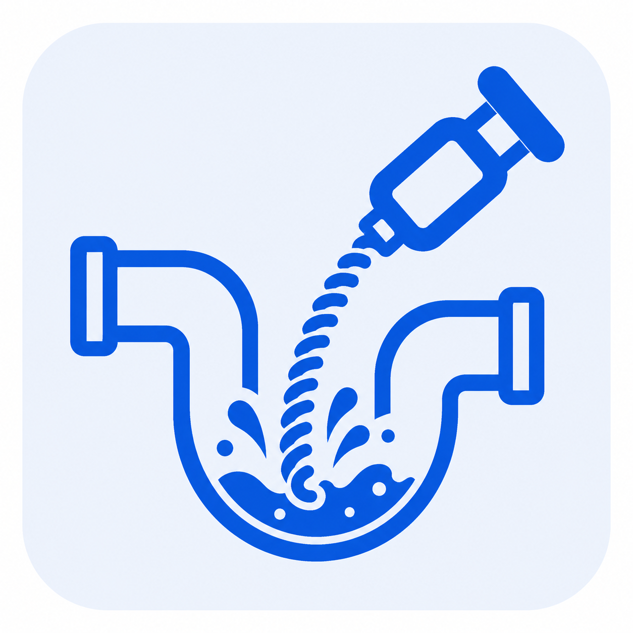 Udrażnianie kanalizacji